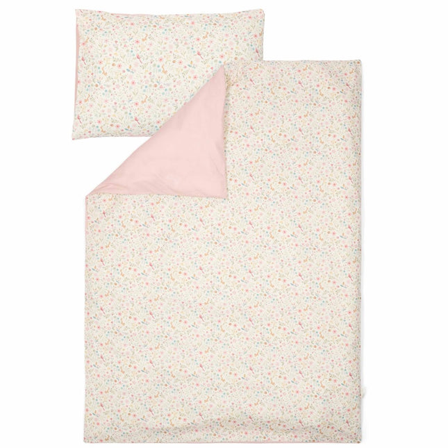 Little Dutch Dekbedovertrek Peuter Fairy Wonders Peuter koop je bij Babywinkel
