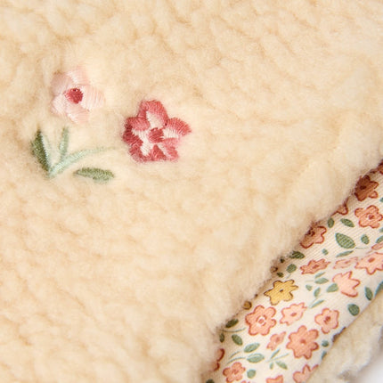 Little Dutch Giletje Vanilla koop je bij Babywinkel