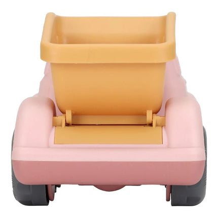 Little Dutch Zandbak Speelgoed Kiepwagen Roze 17Cm koop je bij Babywinkel