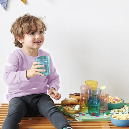Little Dutch Kinderbeker Mio 250ml Sailors Bay koop je bij Babywinkel
