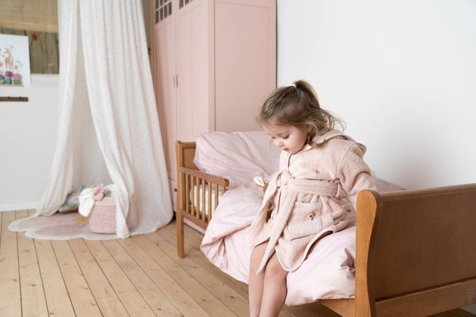 Little Dutch Klamboe Baby Fairy Blossom koop je bij Babywinkel