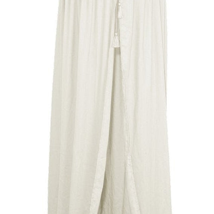 Little Dutch Klamboe Baby Hydrofiel Beige koop je bij Babywinkel