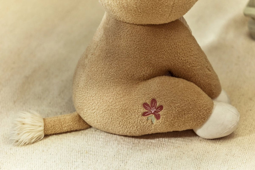 Little Dutch Knuffel Leeuwin Safari 25cm koop je bij Babywinkel