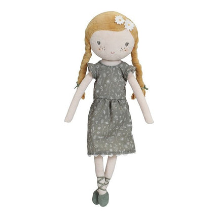 Little Dutch Knuffelpop Julia 35cm koop je bij Babywinkel