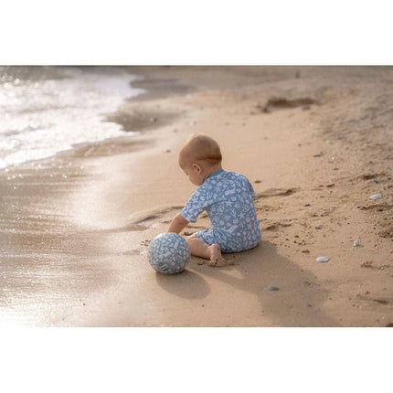 Little Dutch Speelbal Blauw koop je bij Babywinkel