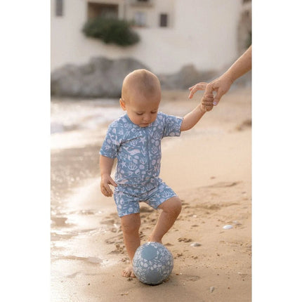 Little Dutch Speelbal Blauw koop je bij Babywinkel