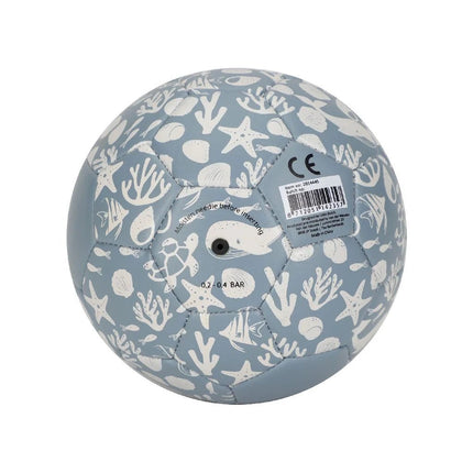 Little Dutch Speelbal Blauw koop je bij Babywinkel