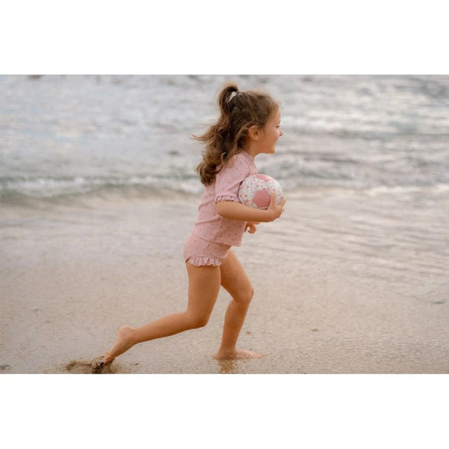 Little Dutch Speelbal Roze koop je bij Babywinkel