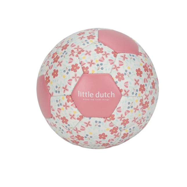 Little Dutch Speelbal Roze koop je bij Babywinkel