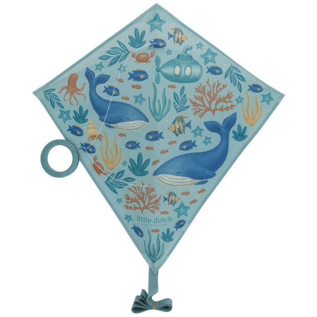 Little Dutch Ocean World Diamant Vlieger koop je bij Babywinkel