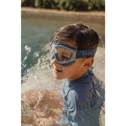 Little Dutch Ocean World Zwembril koop je bij Babywinkel