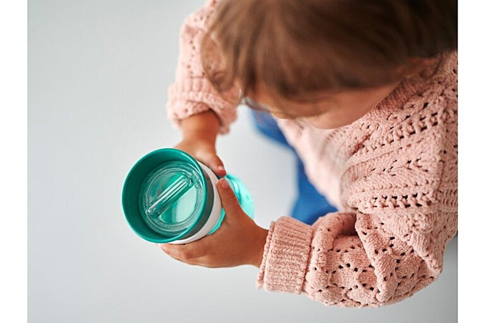 Little Dutch Oefenbeker 360¬∞ Mio 300ml Sailors Bay koop je bij Babywinkel