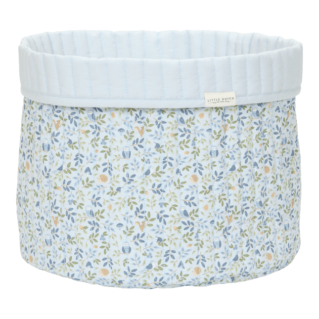 Little Dutch Opbergmand Forest Adventure Groot koop je bij Babywinkel