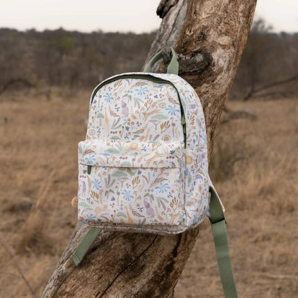Little Dutch Rugzak Safari 29cm koop je bij Babywinkel