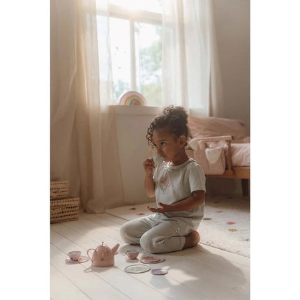 Little Dutch Serviesset Fairy Garden koop je bij Babywinkel