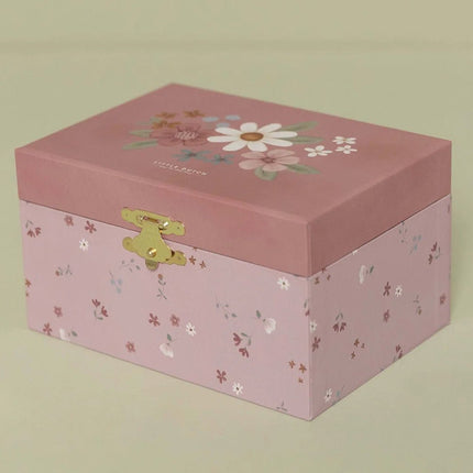 Little Dutch Sieradenkistje Met Muziek koop je bij Babywinkel