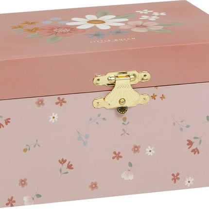 Little Dutch Sieradenkistje Met Muziek koop je bij Babywinkel