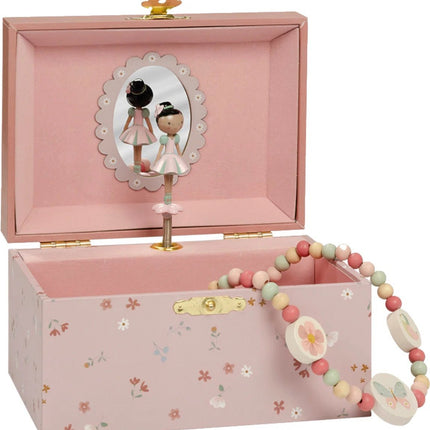 Little Dutch Sieradenkistje Met Muziek koop je bij Babywinkel