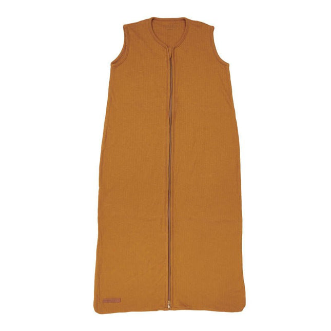 Little Dutch Slaapzak Baby Hydrofiel Zomer Pure Ochre koop je bij Babywinkel