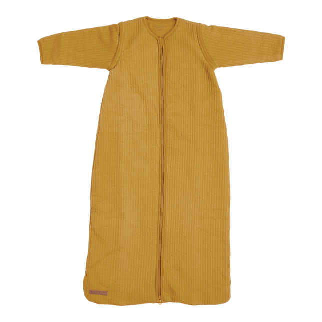 Little Dutch Slaapzak Baby Winter Pure Ochre koop je bij Babywinkel