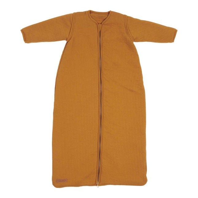 Little Dutch Slaapzak Baby Winter Pure Ochre Spice koop je bij Babywinkel