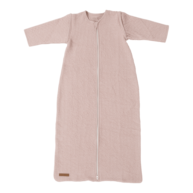 Little Dutch Slaapzak Baby Winter Pure Pink koop je bij Babywinkel