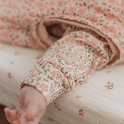 Little Dutch Slaapzak Baby Zomer Fairy Floral koop je bij Babywinkel