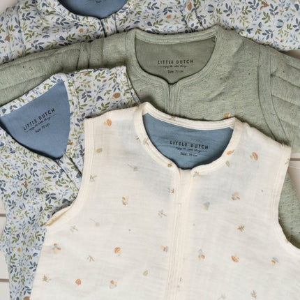 Little Dutch Slaapzak Baby Zomer Forest Adventure koop je bij Babywinkel