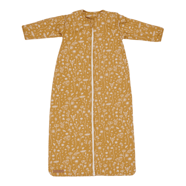 Little Dutch Slaapzak Baby Zomer Hydrofiel Vintage Sunny Stripes koop je bij Babywinkel