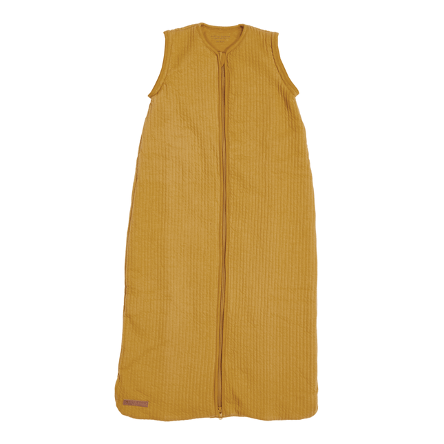 Little Dutch Slaapzak Baby Zomer Pure Ochre koop je bij Babywinkel