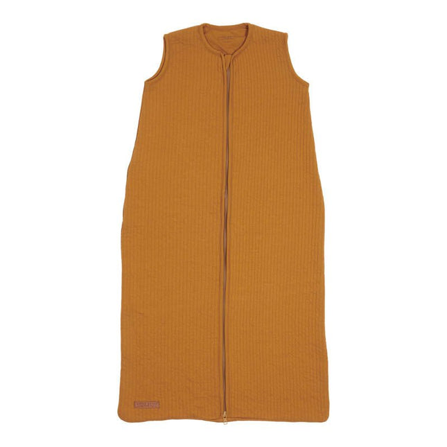 Little Dutch Slaapzak Baby Zomer Pure Ochre Spice koop je bij Babywinkel