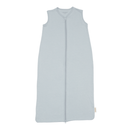 Little Dutch Slaapzak Baby Zomer Pure Soft Blue koop je bij Babywinkel