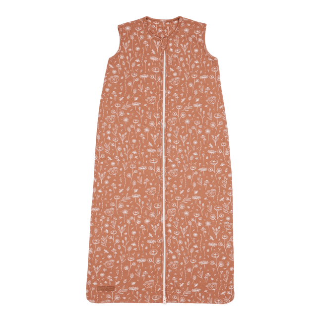 Little Dutch Slaapzak Baby Zomer Wild Flowers Rust koop je bij Babywinkel