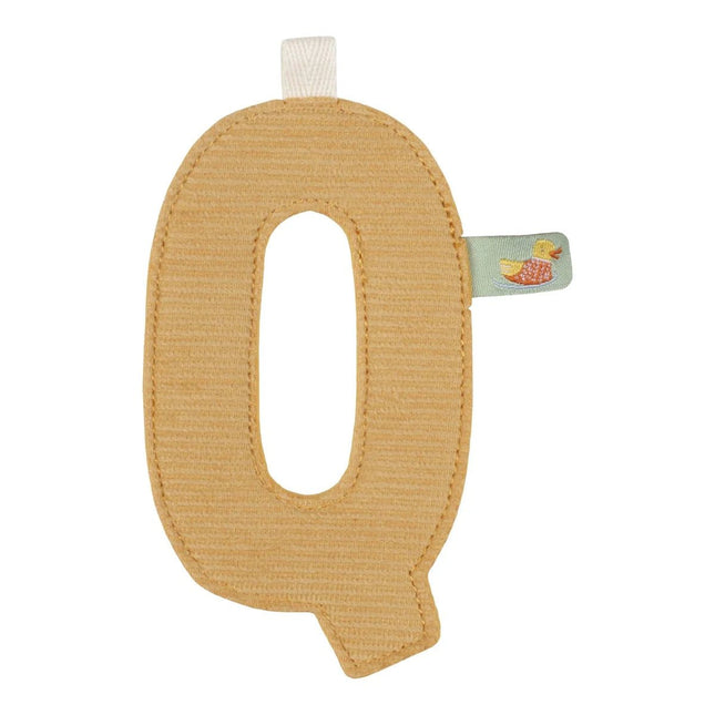 Little Dutch Slinger Element Letter Q koop je bij Babywinkel
