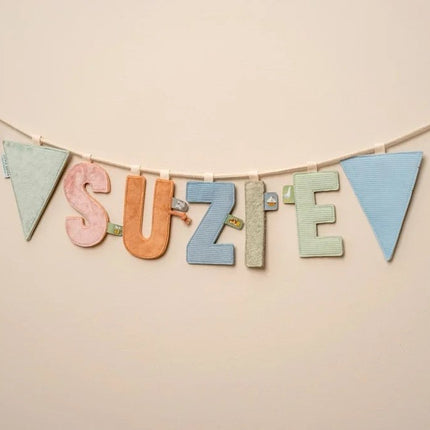 Little Dutch Slinger Element Letter Y koop je bij Babywinkel