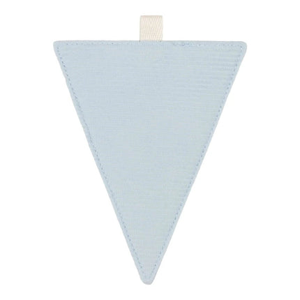 Little Dutch Slinger Element Vlag Blauw koop je bij Babywinkel