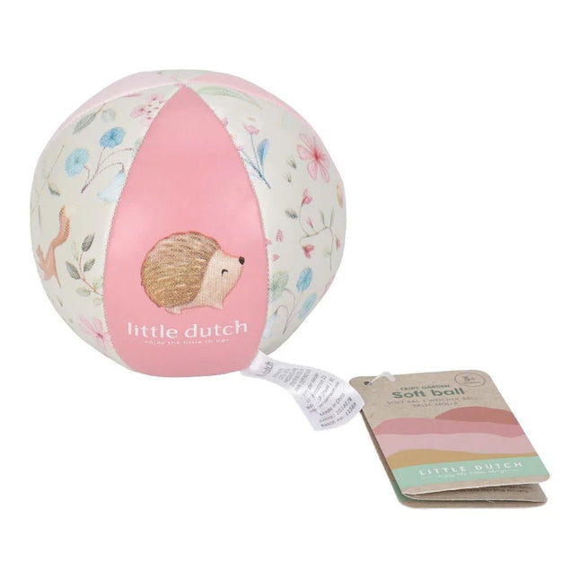 Little Dutch Speelbal Fairy Garden koop je bij Babywinkel