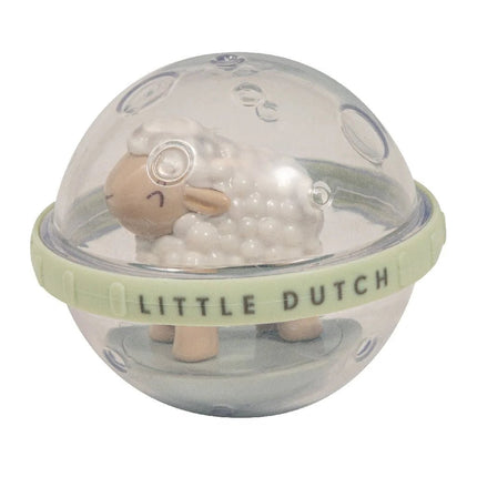 Little Dutch Speelbal Farm Rotating koop je bij Babywinkel