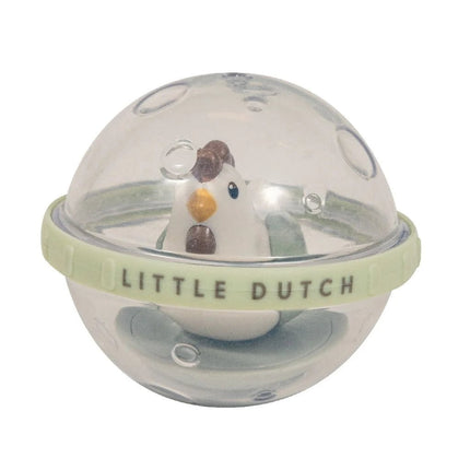 Little Dutch Speelbal Farm Rotating koop je bij Babywinkel