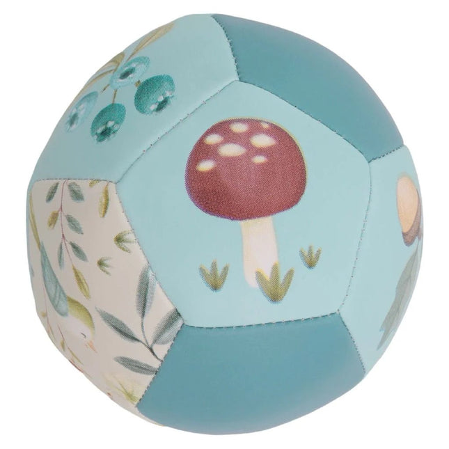 Little Dutch Speelbal Forest Friends koop je bij Babywinkel