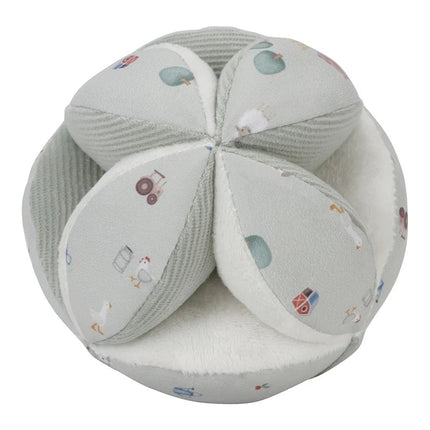 Little Dutch Speelbal Little Farm koop je bij Babywinkel