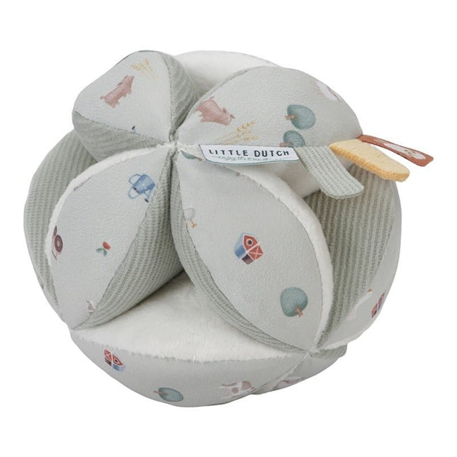 Little Dutch Speelbal Little Farm koop je bij Babywinkel