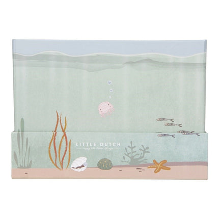 Little Dutch Spelletje Hengelspel koop je bij Babywinkel