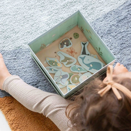 Little Dutch Spelletje Hengelspel koop je bij Babywinkel