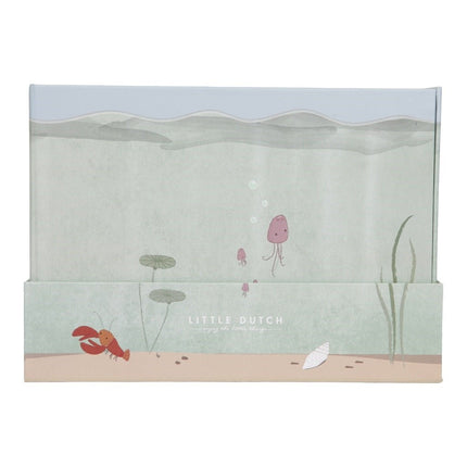 Little Dutch Spelletje Hengelspel koop je bij Babywinkel