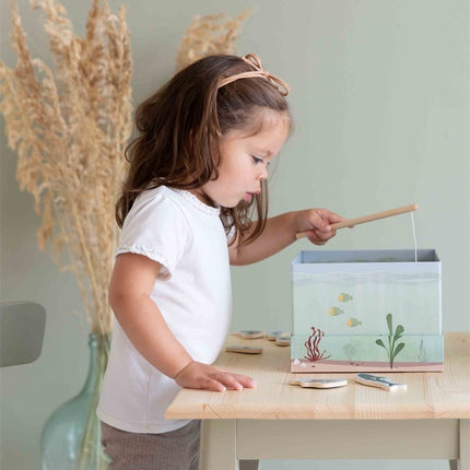 Little Dutch Spelletje Hengelspel koop je bij Babywinkel