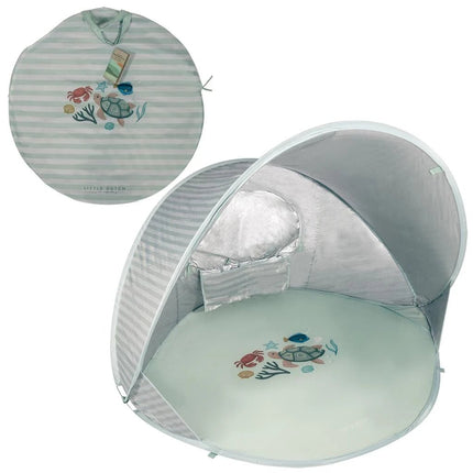 Little Dutch Strandtentje Fresh Greens koop je bij Babywinkel