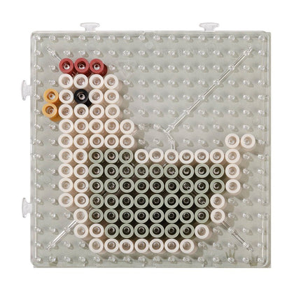 Little Dutch Strijkkralen Little Farm koop je bij Babywinkel