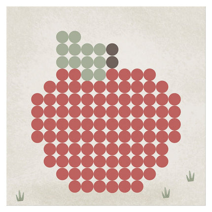 Little Dutch Strijkkralen Little Farm koop je bij Babywinkel