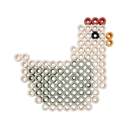 Little Dutch Strijkkralen Little Farm koop je bij Babywinkel